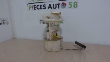 Jauge à carburant
