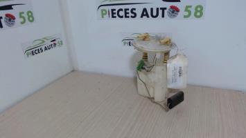 Jauge à carburant
