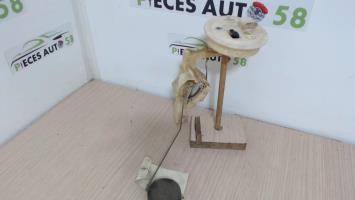 Jauge à carburant