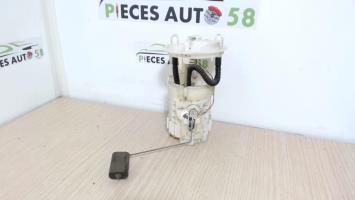 Jauge à carburant