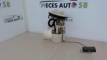 Jauge à carburant