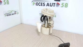 Jauge à carburant