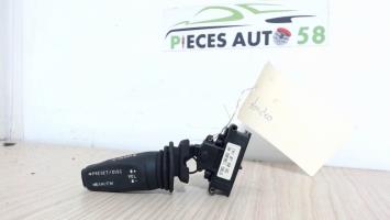 Commande autoradio