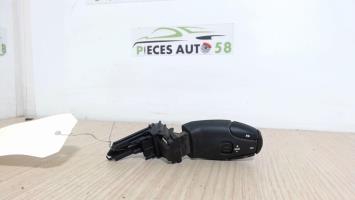 Commande autoradio