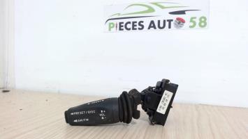 Commande autoradio