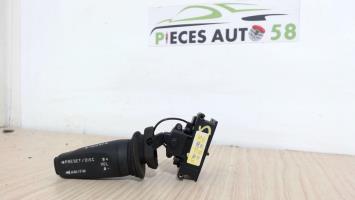 Commande autoradio