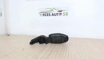 Commande autoradio