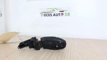 Commande autoradio