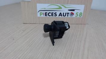 Commande regulateur vitesse
