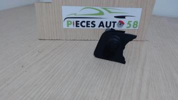 Commande regulateur vitesse