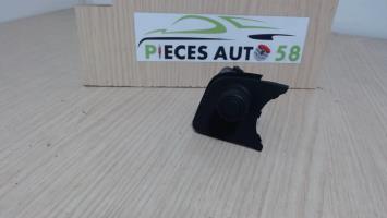 Commande regulateur vitesse