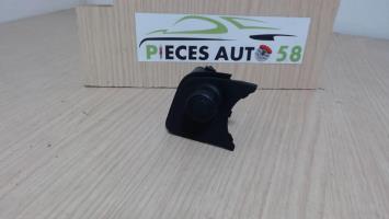 Commande regulateur vitesse