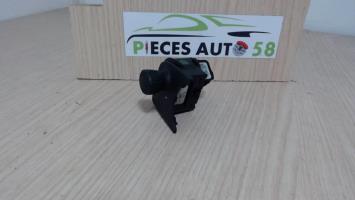 Commande regulateur vitesse