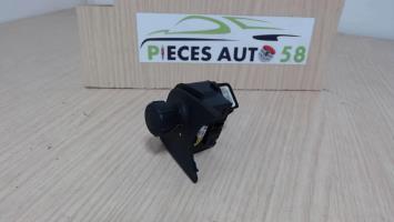Commande regulateur vitesse