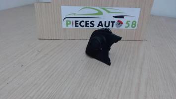 Commande regulateur vitesse