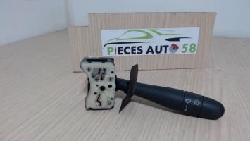 Commodo d'essuie glaces