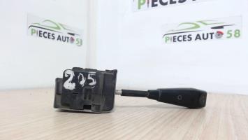 Commodo d'essuie glaces