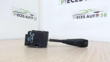 Commodo d'essuie glaces