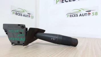 Commodo d'essuie glaces