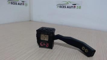 Commodo d'essuie glaces