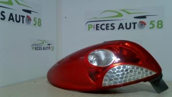 Feu arriere principal gauche (feux)