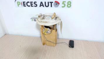 Jauge à carburant