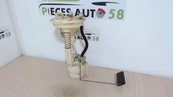 Jauge à carburant