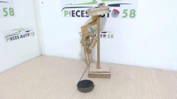 Jauge à carburant