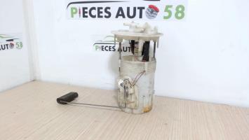 Jauge à carburant