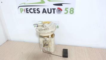 Jauge à carburant