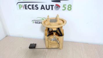 Jauge à carburant