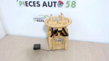 Jauge à carburant
