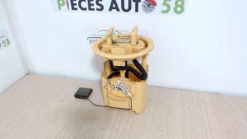 Jauge à carburant