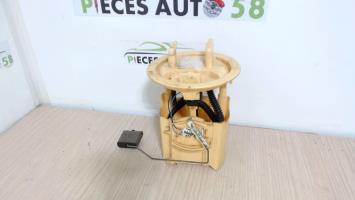 Jauge à carburant