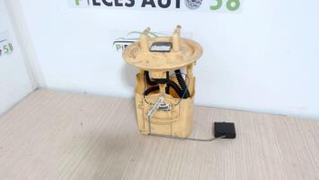 Jauge à carburant