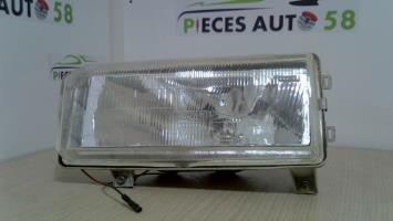 Photo pièce auto