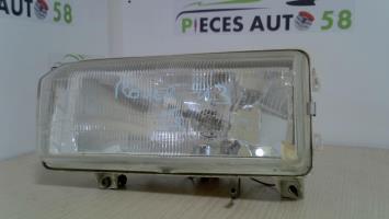 Photo pièce auto