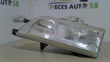 Photo pièce auto