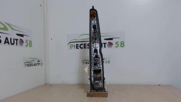 Platine feu arriere droit