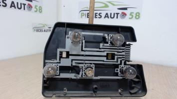Platine feu arriere gauche