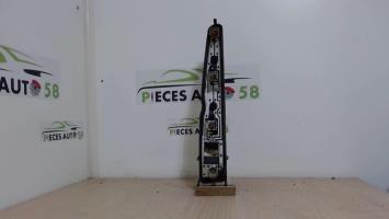 Platine feu arriere gauche