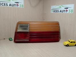 Photo pièce auto