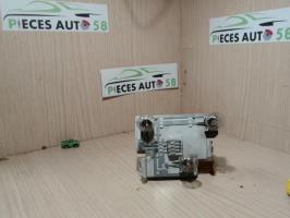 Platine feu arriere gauche