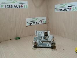 Platine feu arriere droit