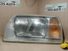 Photo pièce auto