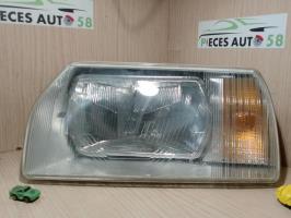 Photo pièce auto