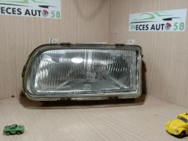 Photo pièce auto