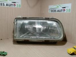 Photo pièce auto