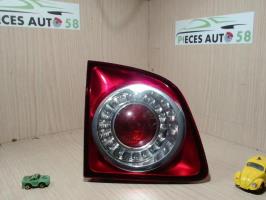 Feu arriere secondaire gauche (feux)
