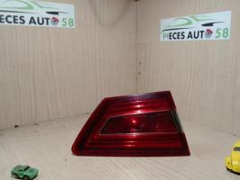 Feu arriere secondaire gauche (feux)